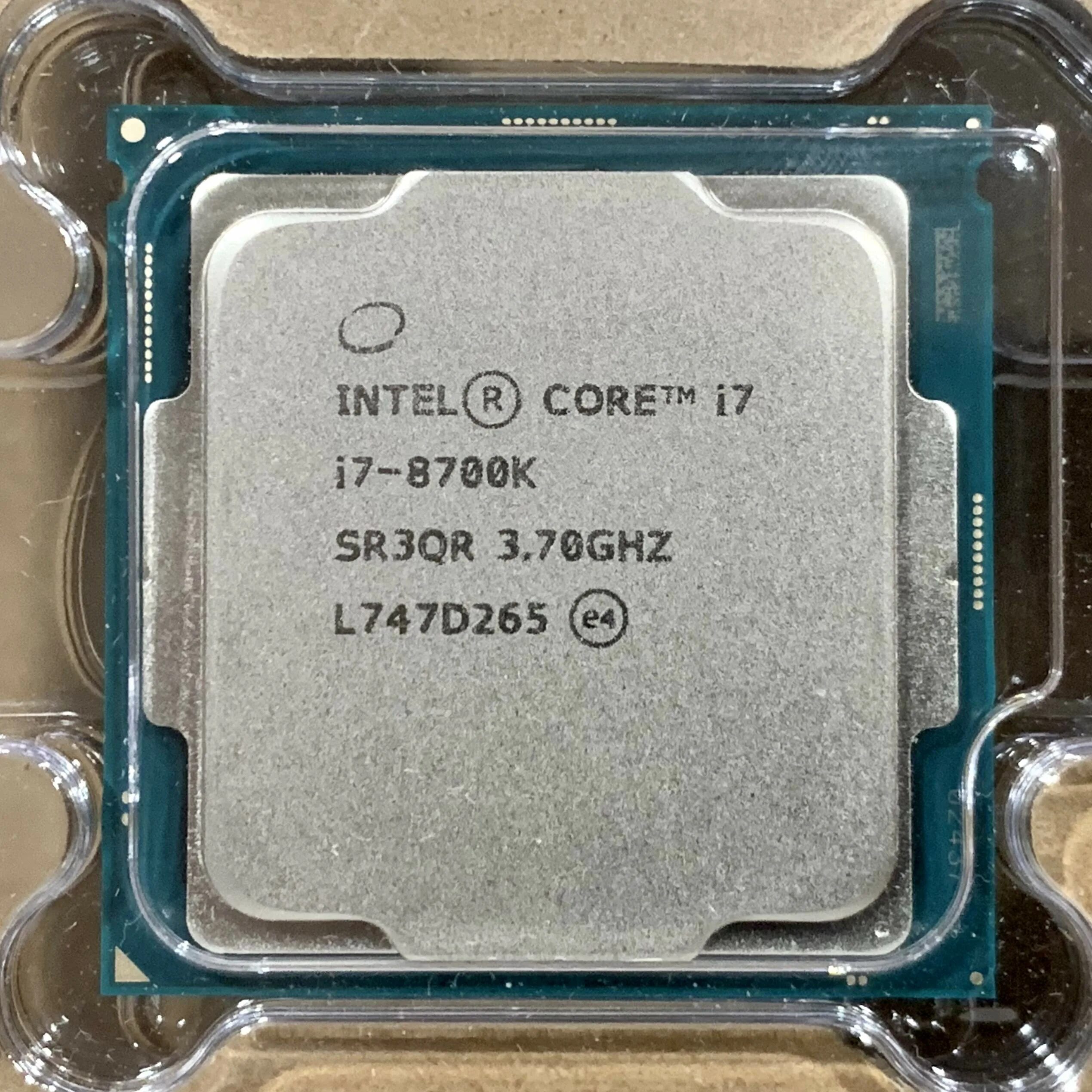 Intel core i7 2.6. Intel core i7-8700. процессор intel i7 8700. intel core i7-8700k. intel(r) core(tm) i7-8700.
