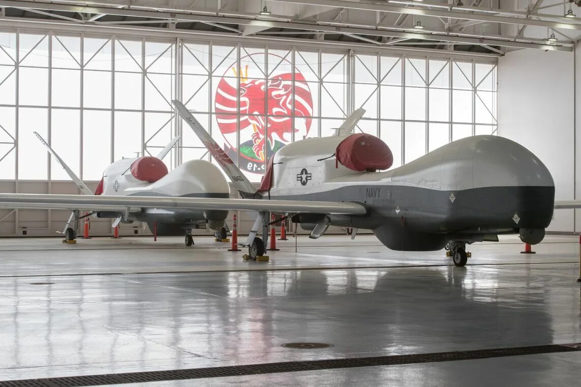 Northrop Grumman mq-4c Triton. Mq-4c «Тритон». БПЛА mq-4c Triton. Mq4 Triton.