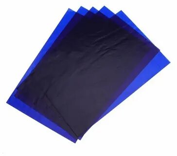 Carbon paper