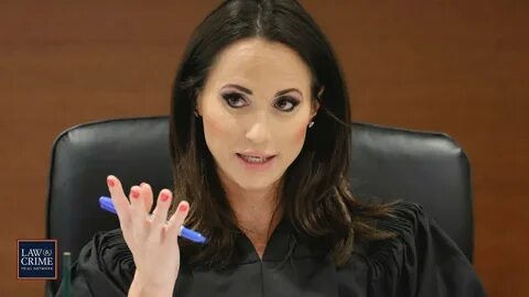 Who is judge