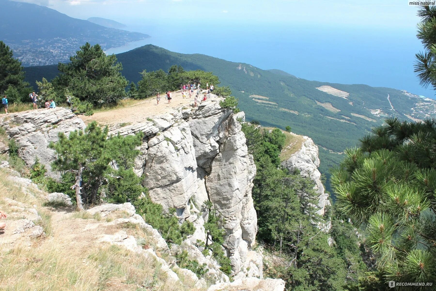 Гора ай-Петри в Крыму. Вид на ай-Петри. Гора ай Петри место отдыха. Ай Петри фото. Прим крым