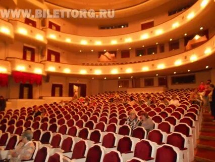 Малый на ордынке лучшие места
