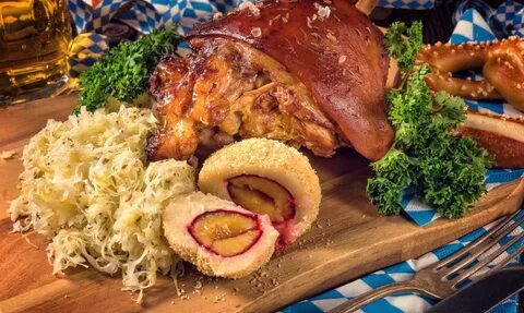 Предложи какое блюдо