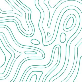 Topographic background