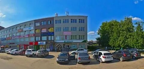 Сбербанк в ликино дулево