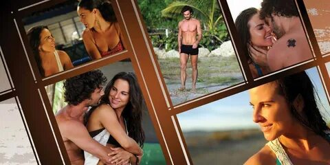 Telenovelas y Revista: La Reina del Sur Folleto