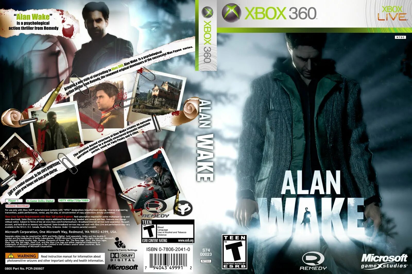 Alan wake 2 ключ xbox. Alan wake xbox 360 обложка. Alan wake xbox 360 коробка. Alan wake 2. Alan wake remastered.
