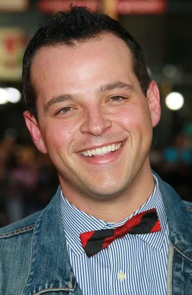 Daniel bit