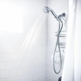 Love ii shower