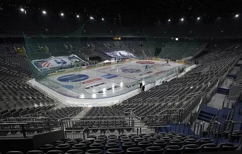 Better arena