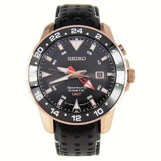 Часы seiko мужские