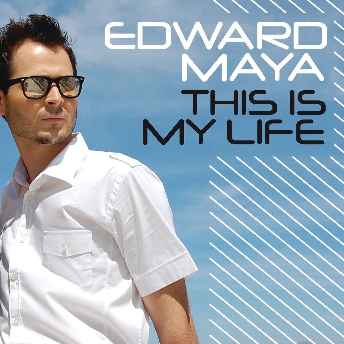 Edward maya feat vika. Edward maya 2025. edward maya vika jigulina this is my life.