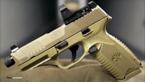 Gun 19