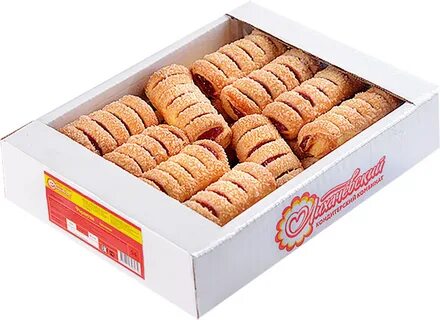Печенье сдобное 400 г