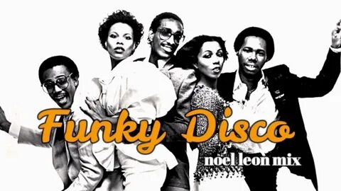 Funk mix