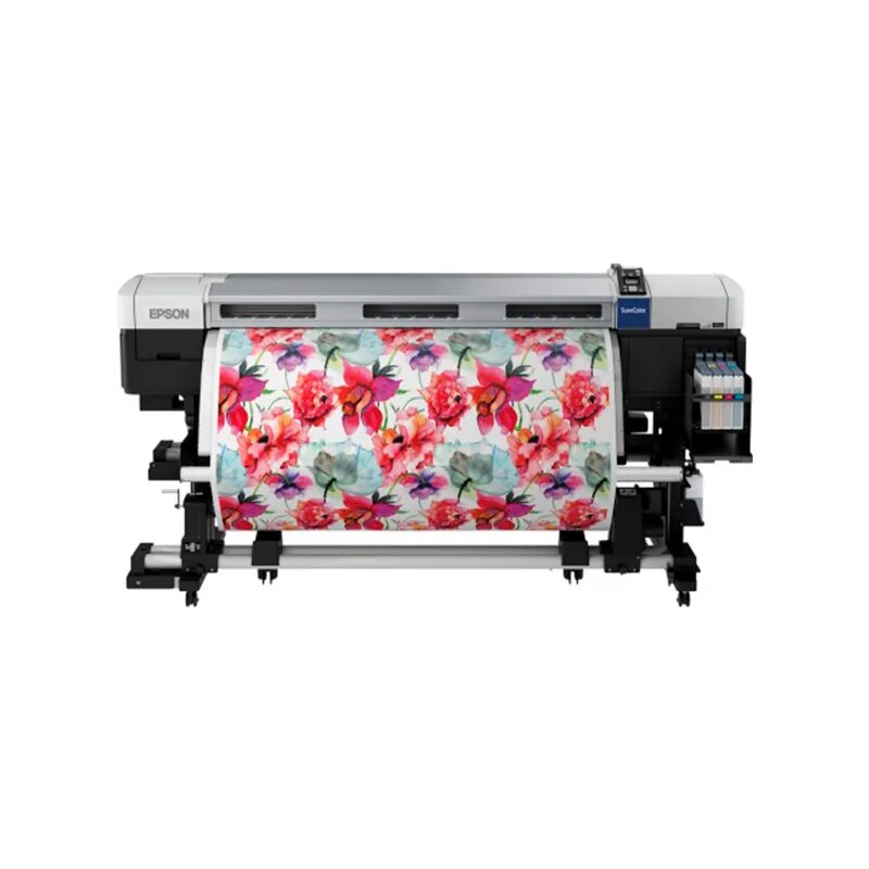 Сублимационная печать купить. Epson f7200. Epson SURECOLOR f7070. Широкоформатный принтер Эпсон. Сублимационный принтер Epson.