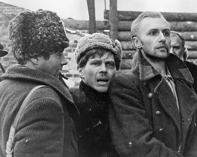 Советские на реальных событиях