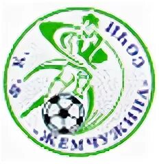 Футбольный клуб жемчужина