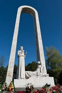 Подвиг во имя людей это