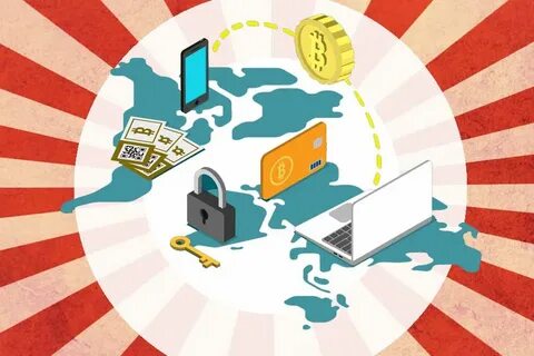 Money systems