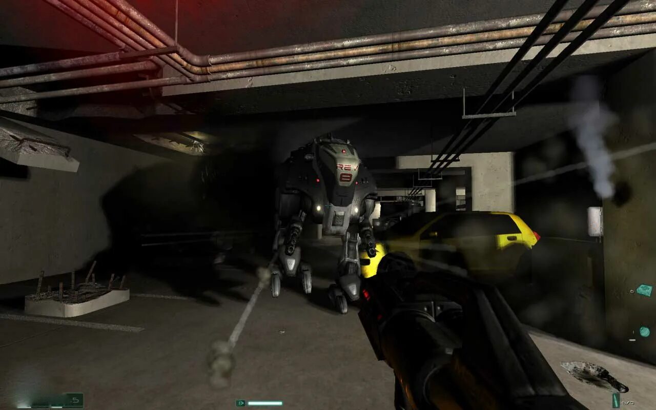 F e a r extraction. Fear extraction point дата выхода.