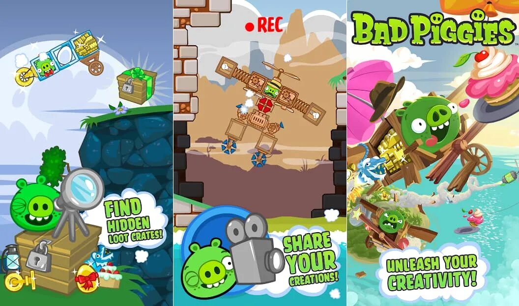 Bad Piggies Mod. Bad Piggies APK Mod. Бэд Пигис HD. Bad Piggies HD Mod много шестеренок. Download bad piggies hacked