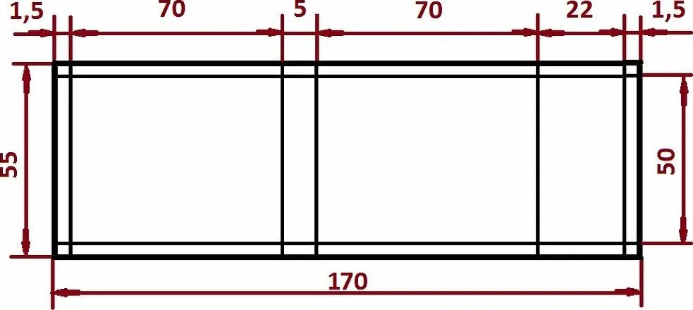 Выкройка наволочки. Сколько надо ткани на две наволочки 70х70. Раскрой наволочки 50 на 70. Раскладка ткани для наволочки 50 на 70. Сколько надо ткани на наволочки.