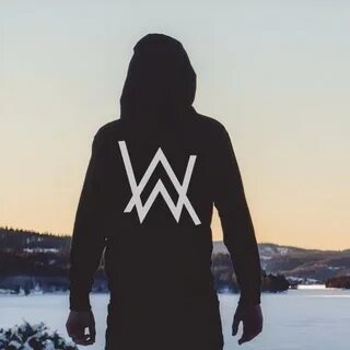 Alan walker style