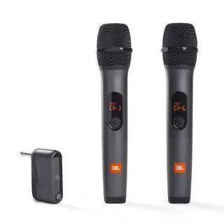 Микрофон wireless microphone