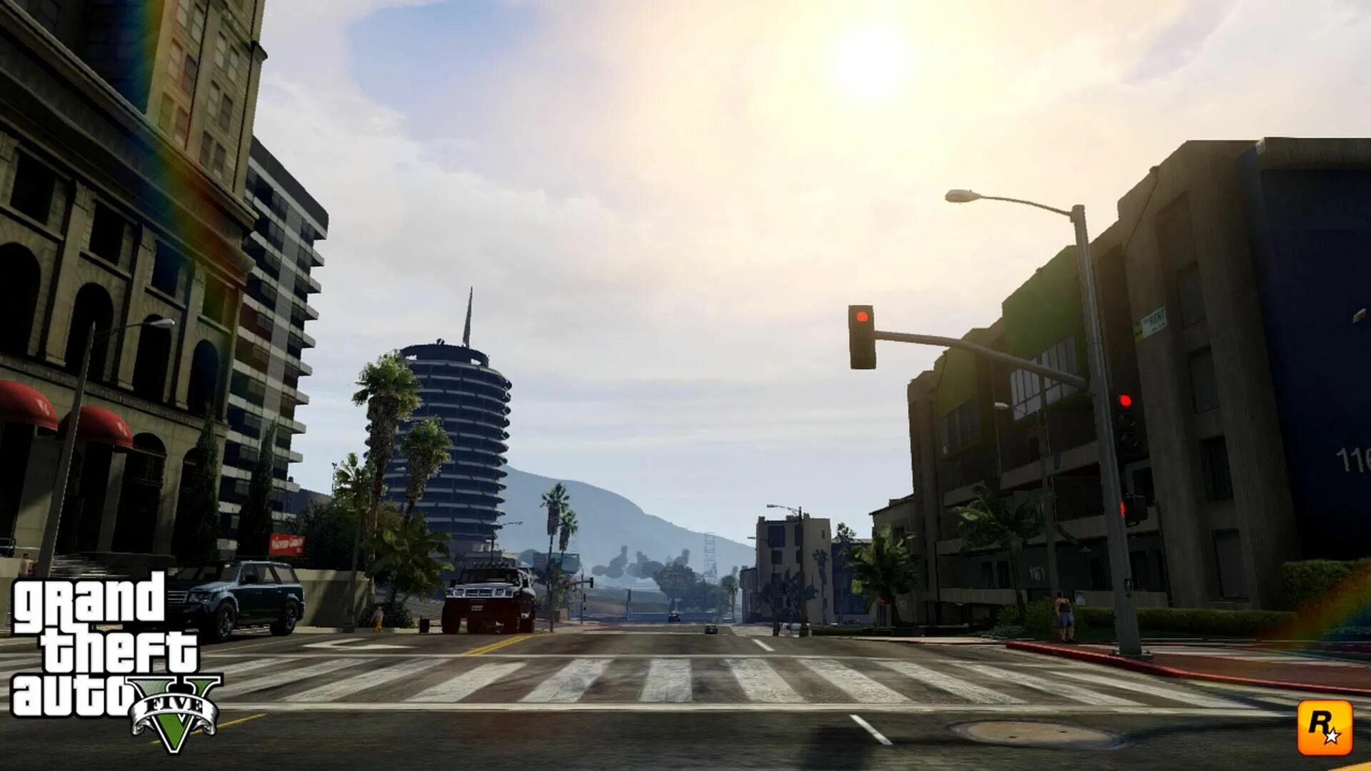 Five town. Лос Сантос ГТА 5. Город Лос Сантос GTA 5. Grand Theft auto v Five 5 Лос-Сантос. Лос Сантос в реальности.