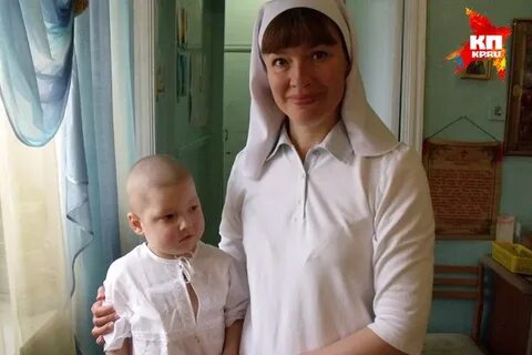 Спас медсестра