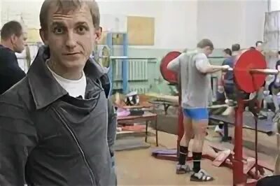 Парфенов калуга