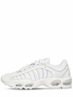 Nike 4 белые