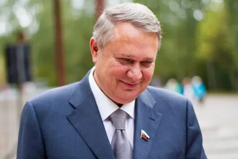 Народный избранник
