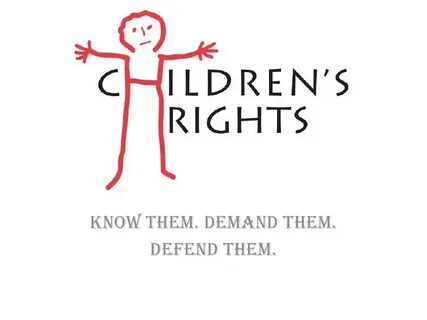 Convention on the rights of the child