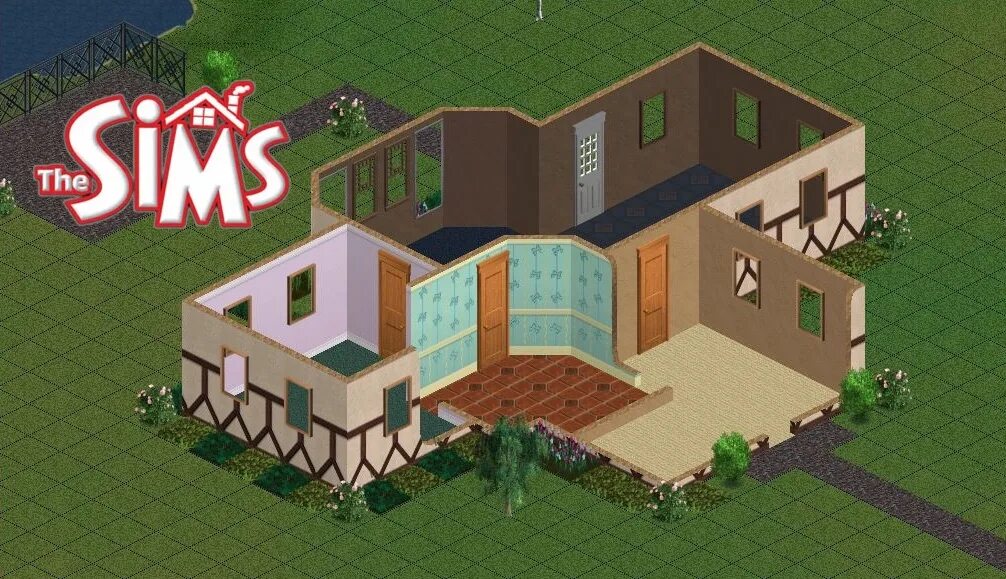 Sims 1 18