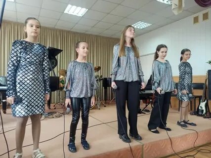 Школа искусств мариуполь