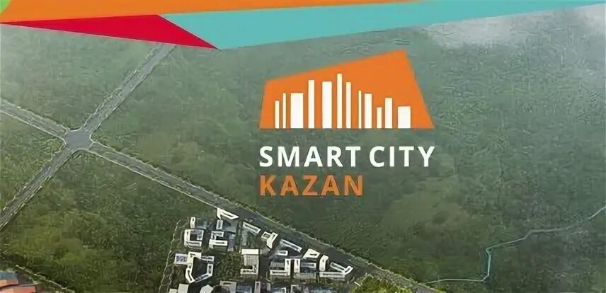Смарт сити красноярск