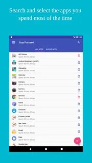 Blocks приложение