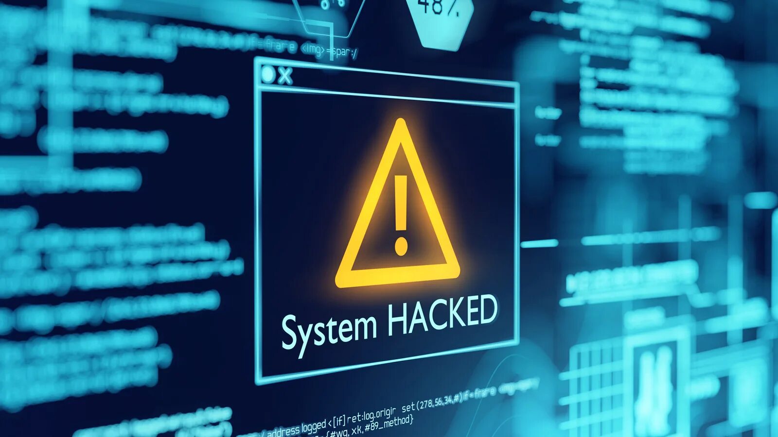 System hack