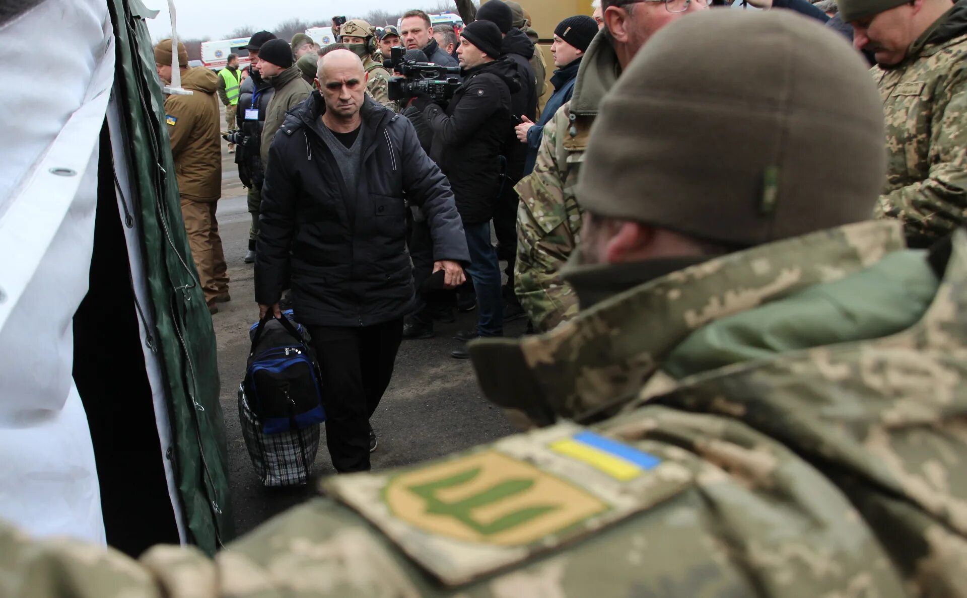 Списки на обмен пленными на украине. Пленные ДНР В Украине. Российские пленные на Украине.