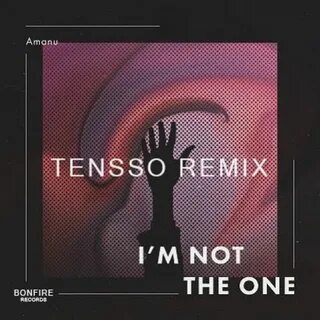 Not the one