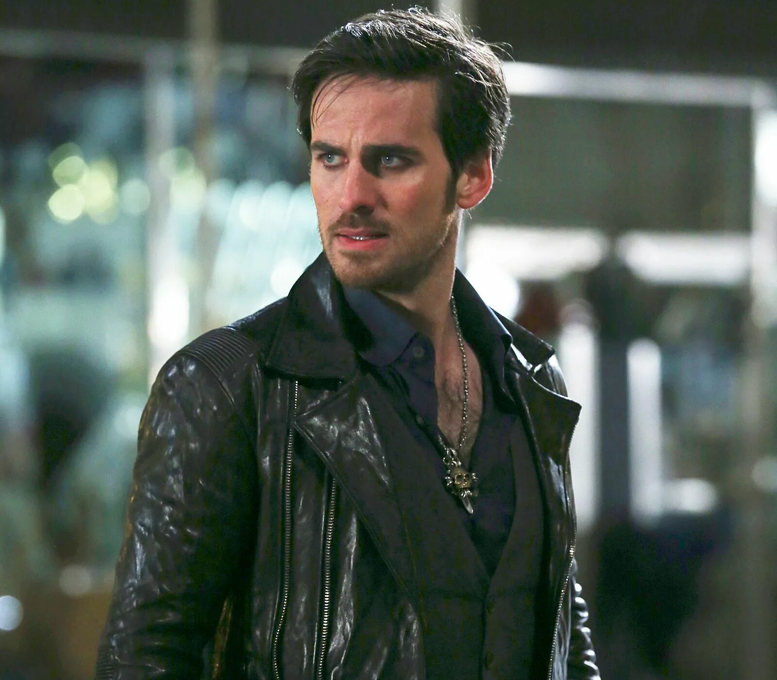 Killian knox