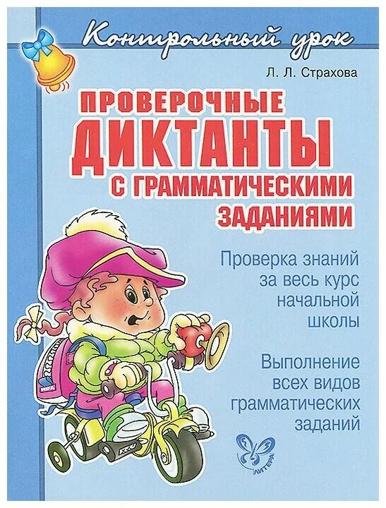 Прочитать книгу проверочное