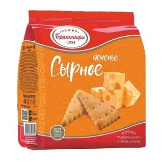 Затяжное печенье это какое