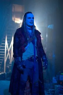 Repo the genetic opera graverobber