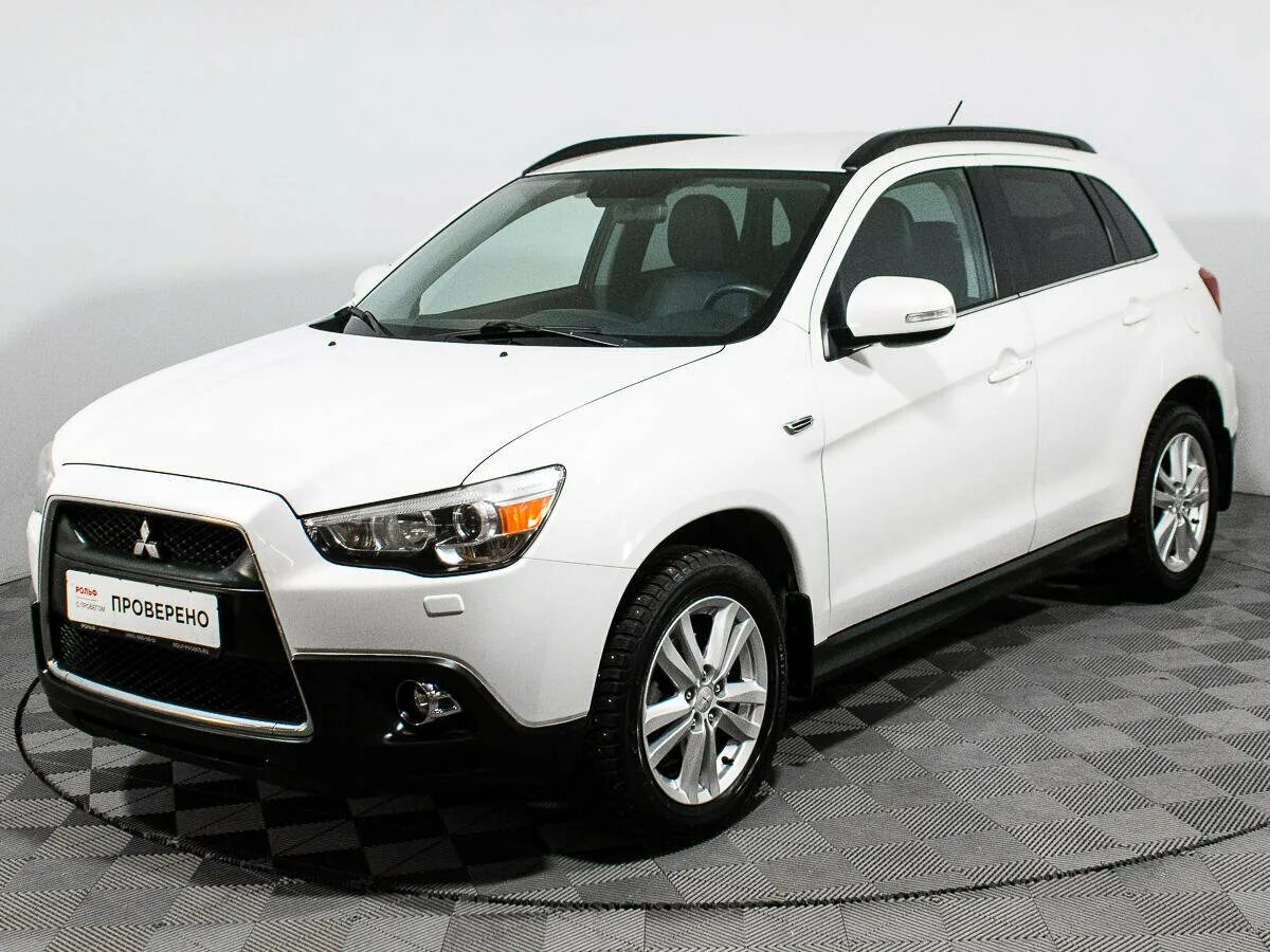 Mitsubishi asx 2011. Митсубиси АСХ 2011. Митсубиси асикс 2011. Мицубиси ASX 2011. Mitsubishi ASX I С 2011.