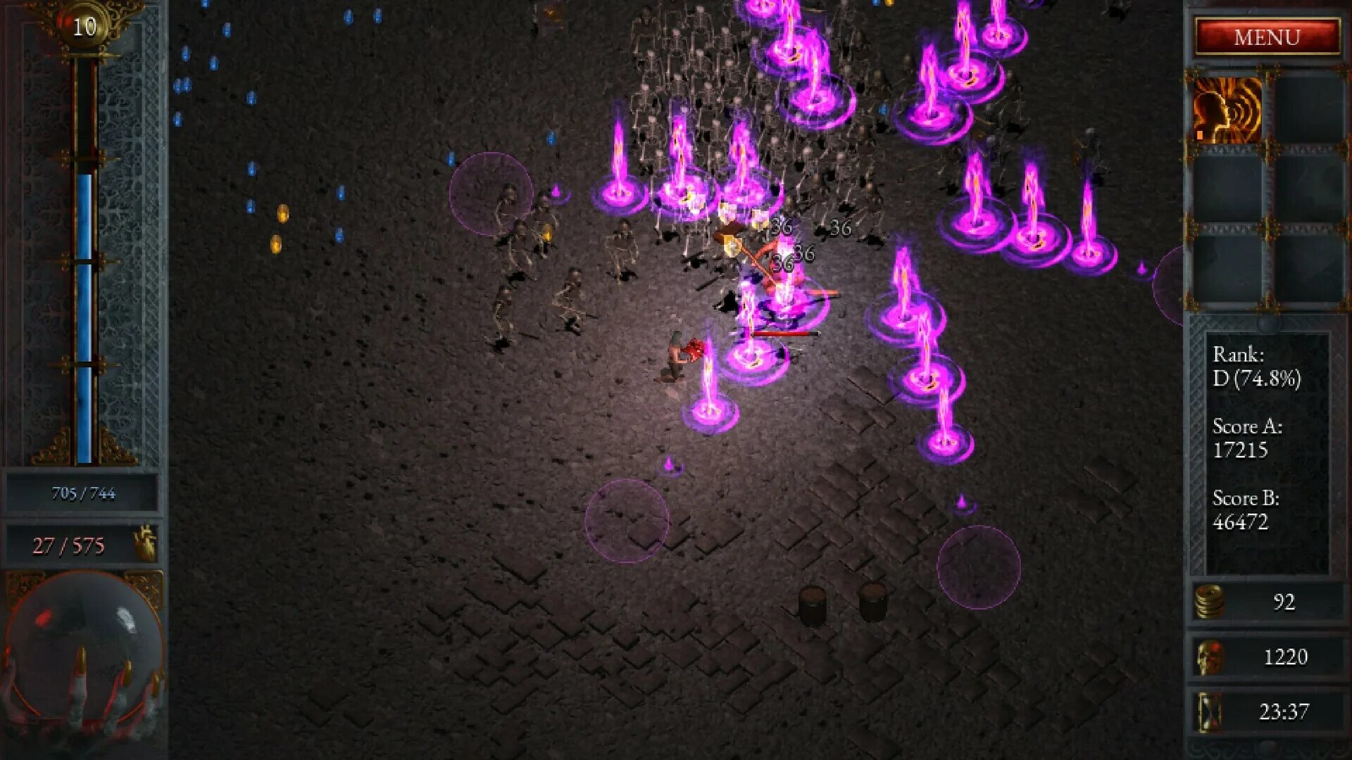 Halls of torment русификатор. Halls of torment русификатор