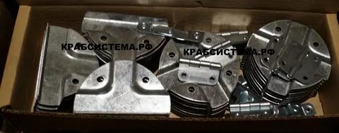 Krab systems