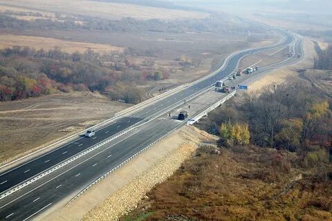 Уссурийск какая дорога